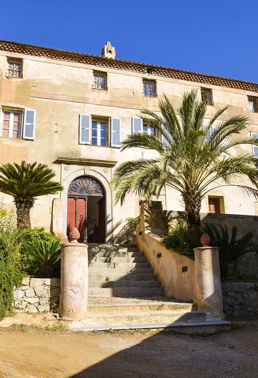 Palazzu Pigna<br>Charming guest house<br>Individual house