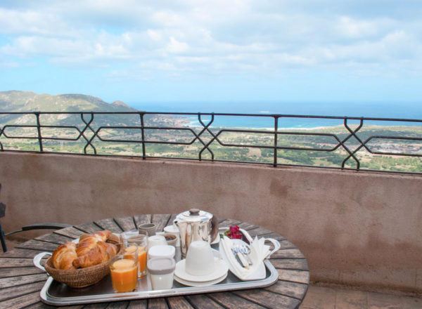 Terrasse Angèle-Marie