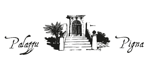 Hôtel Maison de maitre Palazzu Pigna Hôtel Maison de maitre Palazzu Pigna